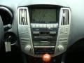 Black Onyx - RX 350 AWD Photo No. 11