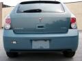 2009 Mystic Blue Metallic Pontiac Vibe 2.4  photo #5