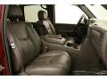 2005 Sport Red Metallic Chevrolet Silverado 1500 Z71 Crew Cab 4x4  photo #13