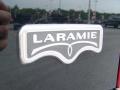 2003 Black Dodge Ram 1500 Laramie Quad Cab  photo #6