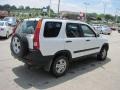 2003 Taffeta White Honda CR-V EX 4WD  photo #6