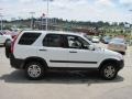 2003 Taffeta White Honda CR-V EX 4WD  photo #7