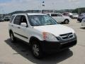 2003 Taffeta White Honda CR-V EX 4WD  photo #8