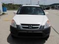 2003 Taffeta White Honda CR-V EX 4WD  photo #9