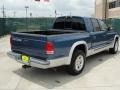 Atlantic Blue Pearl - Dakota SLT Quad Cab Photo No. 3