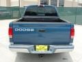 Atlantic Blue Pearl - Dakota SLT Quad Cab Photo No. 4