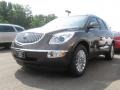 2011 Cocoa Metallic Buick Enclave CX  photo #1