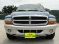 Atlantic Blue Pearl - Dakota SLT Quad Cab Photo No. 9