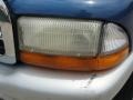 Atlantic Blue Pearl - Dakota SLT Quad Cab Photo No. 10