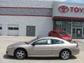Caffe Latte Metallic - Stratus SXT Coupe Photo No. 2