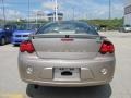 Caffe Latte Metallic - Stratus SXT Coupe Photo No. 4