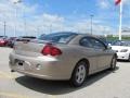 Caffe Latte Metallic - Stratus SXT Coupe Photo No. 5