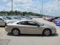 2003 Caffe Latte Metallic Dodge Stratus SXT Coupe  photo #7