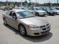 2003 Caffe Latte Metallic Dodge Stratus SXT Coupe  photo #8