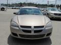 Caffe Latte Metallic - Stratus SXT Coupe Photo No. 9