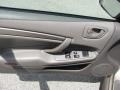 Caffe Latte Metallic - Stratus SXT Coupe Photo No. 11