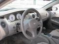 Caffe Latte Metallic - Stratus SXT Coupe Photo No. 12