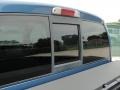 Atlantic Blue Pearl - Dakota SLT Quad Cab Photo No. 23