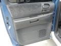 Atlantic Blue Pearl - Dakota SLT Quad Cab Photo No. 30