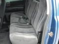 Atlantic Blue Pearl - Dakota SLT Quad Cab Photo No. 31
