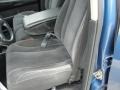 Atlantic Blue Pearl - Dakota SLT Quad Cab Photo No. 34
