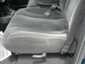 Atlantic Blue Pearl - Dakota SLT Quad Cab Photo No. 35