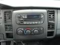 Atlantic Blue Pearl - Dakota SLT Quad Cab Photo No. 37