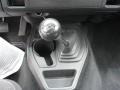 Atlantic Blue Pearl - Dakota SLT Quad Cab Photo No. 40