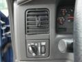 Atlantic Blue Pearl - Dakota SLT Quad Cab Photo No. 44