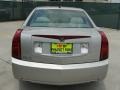Light Platinum - CTS Sedan Photo No. 4
