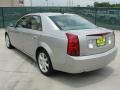 Light Platinum - CTS Sedan Photo No. 5