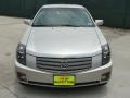 Light Platinum - CTS Sedan Photo No. 8