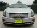 Light Platinum - CTS Sedan Photo No. 9