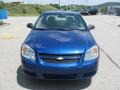 2006 Arrival Blue Metallic Chevrolet Cobalt LS Coupe  photo #10