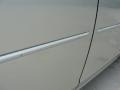 Light Platinum - CTS Sedan Photo No. 19
