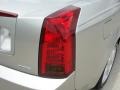 Light Platinum - CTS Sedan Photo No. 20