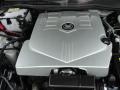 Light Platinum - CTS Sedan Photo No. 23