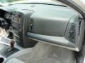 Light Platinum - CTS Sedan Photo No. 25