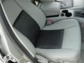 Light Platinum - CTS Sedan Photo No. 26