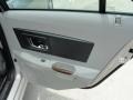 Light Platinum - CTS Sedan Photo No. 27