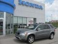 Stone Gray Metallic - Torrent AWD Photo No. 1