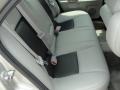 Light Platinum - CTS Sedan Photo No. 28