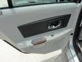 Light Platinum - CTS Sedan Photo No. 30