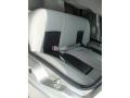 Light Platinum - CTS Sedan Photo No. 31