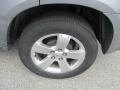 Stone Gray Metallic - Torrent AWD Photo No. 4