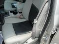 Light Platinum - CTS Sedan Photo No. 34