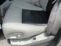 Light Platinum - CTS Sedan Photo No. 35