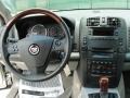 Light Platinum - CTS Sedan Photo No. 36