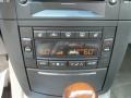 Light Platinum - CTS Sedan Photo No. 38