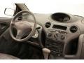 2001 Electric Green Toyota ECHO Sedan  photo #15